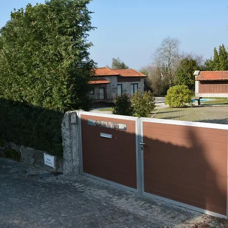 Farm stay Quinta Do Vale *
