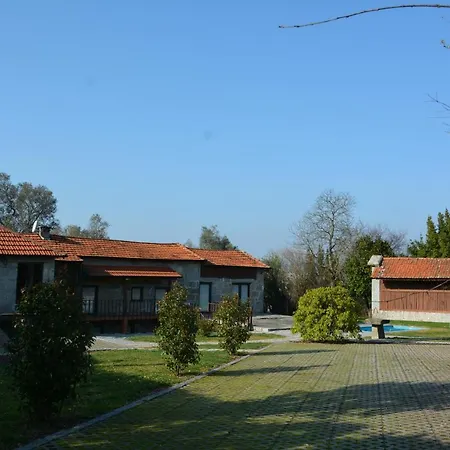 Farm stay Quinta Do Vale
