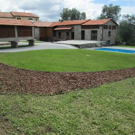 Quinta Do Vale Sao Gens (Braga)