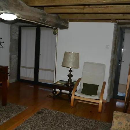 Quinta Do Vale Farm stay *