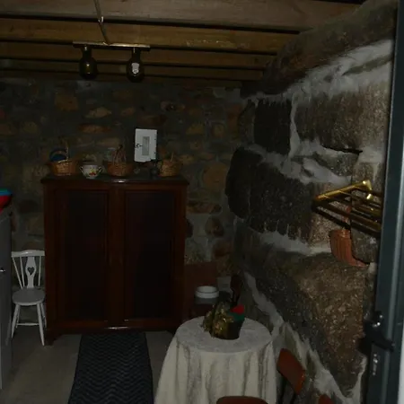 Farm stay Quinta Do Vale