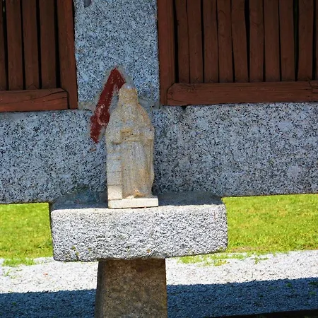 Quinta Do Vale Sao Gens (Braga)