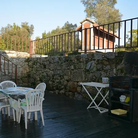 Quinta Do Vale Farm stay *