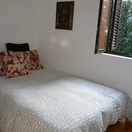 Farm stay Quinta Do Vale