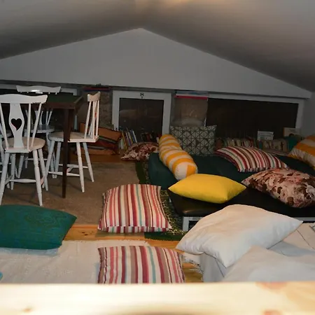 Quinta Do Vale Farm stay *