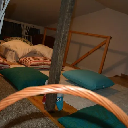 Quinta Do Vale Farm stay *