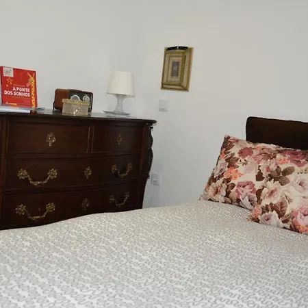 Farm stay Quinta Do Vale