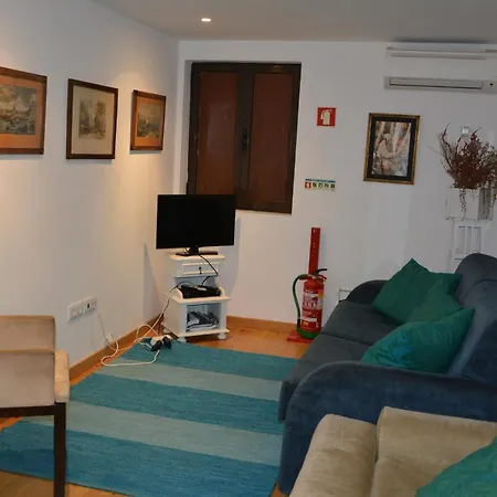 Farm stay Quinta Do Vale