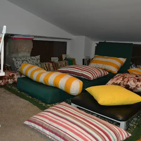 Quinta Do Vale Farm stay Sao Gens (Braga)