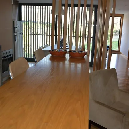 Quinta Do Vale Farm stay *