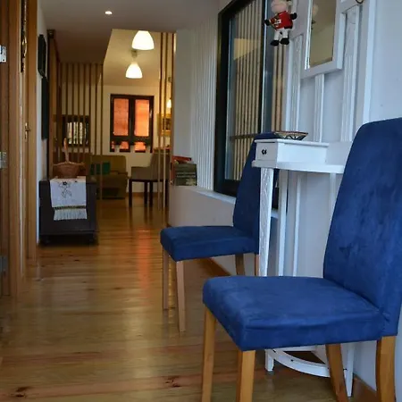 Farm stay Quinta Do Vale