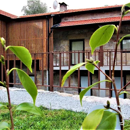 Quinta Do Vale Farm stay