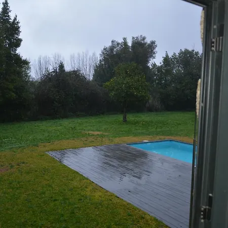 Farm stay Quinta Do Vale *